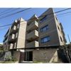 パークコート代々木初台の間取り画像