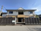 MastTown町村の外観