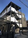 リブリ・大宮の間取り画像