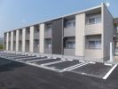 クレイノシトラスの外観