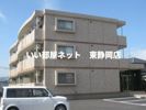 プランドールシャルムヴィラの間取り画像