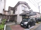 豊浜町2丁目貸家の間取り画像
