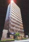 ヴェルト新宿の間取り画像