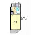 アルファ京町の間取り画像