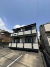 京急本線 上大岡 徒歩6分 貸アパートの間取り画像