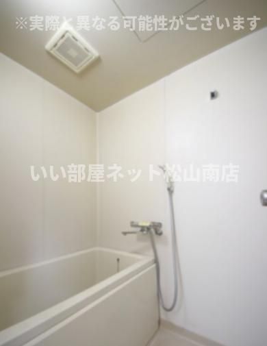 バスルーム