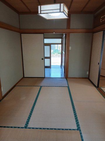 和室
