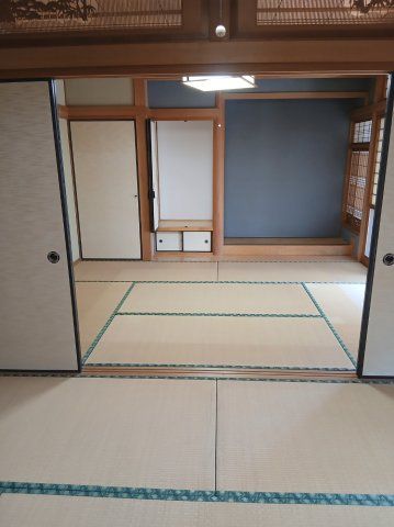 和室
