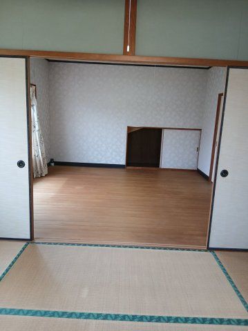 洋室