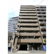 リーガル新大阪Ⅲの外観画像