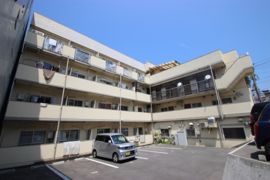 丸井ビルの外観画像