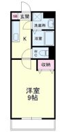ベル・ブライトの間取り画像
