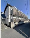 Asuntoの間取り画像