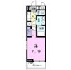 ヴァモスの間取り画像