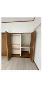 サンテラスタカギの間取り画像