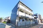 レオパレスSANYAの間取り画像