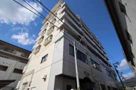 ゲートアキの外観画像