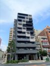 プレサンス大阪天満リバーシアの間取り画像