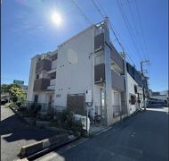 リヴァーHONJYOの外観画像