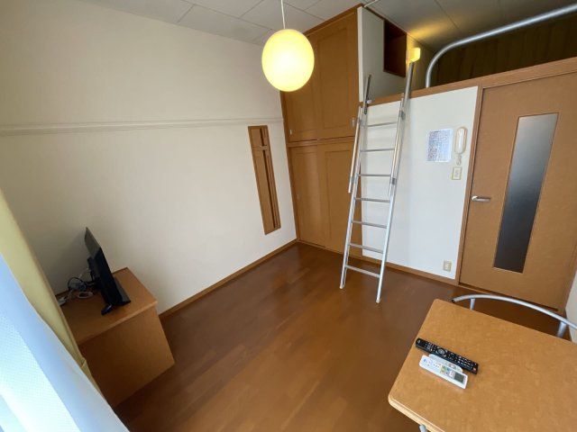 リビング
