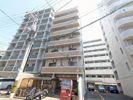ディライト楠木の外観