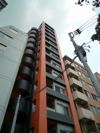 ブライズ東新宿の間取り画像