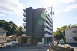 CHAINON楡木の外観画像
