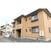 グランディスの間取り画像