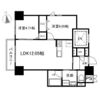 グラン・ドミール小田原山本丁の間取り画像