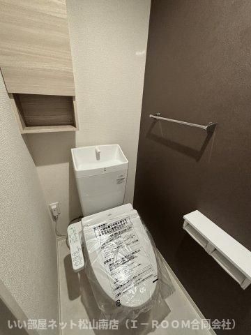 バスルーム