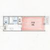 オペル2番館の間取り画像