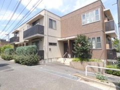 アポロ富藤Ⅲの外観画像