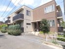 アポロ富藤Ⅲの間取り画像