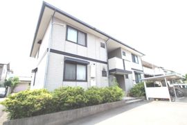 シャンブル B棟の外観画像