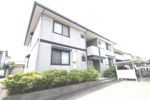 シャンブル B棟の間取り画像