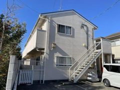 レンゲ三島の外観画像