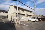 サンライズ原田 B棟の間取り画像