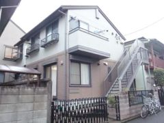 シャトルMの外観画像
