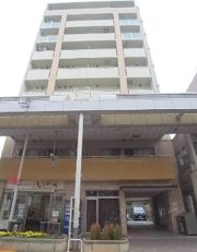 シャローム南小岩の外観画像