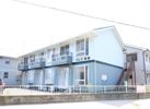 パレス浜野の間取り画像