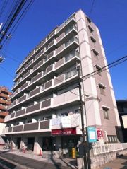 メゾン ド レイの外観画像