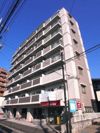 メゾン ド レイの間取り画像