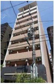 エグゼ心斎橋EASTの外観画像