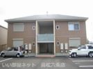 ディアス松縄 B棟の間取り画像
