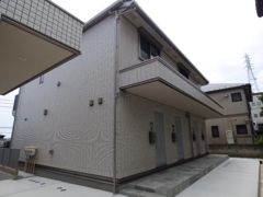 ネクスト中里の外観画像