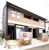 Sun Casa 向日葵の間取り画像