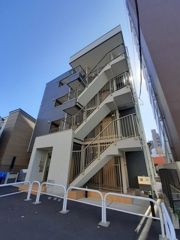 彩 Villageの外観画像