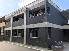 シェルトの外観画像