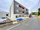 R’s Residence愛宕の間取り画像