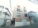 行徳ハイムの間取り画像